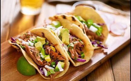 Revista de mayor circulación en Texas abre sección de tacos