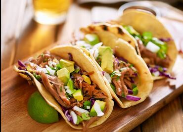 Revista de mayor circulación en Texas abre sección de tacos