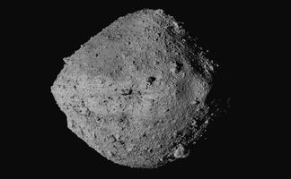 Un asteroide podría impactar contra la atmósfera el 2 de noviembre