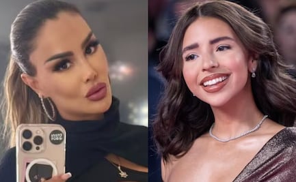 La Casa de los Famosos 3: Participantes se burlan de Ángela Aguilar: “Es un meme andante”