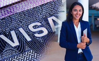 Esta es la ciudad donde te darán más rápido la cita de visa americana por primera vez