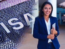 Esta es la ciudad donde te darán más rápido la cita de visa americana por primera vez