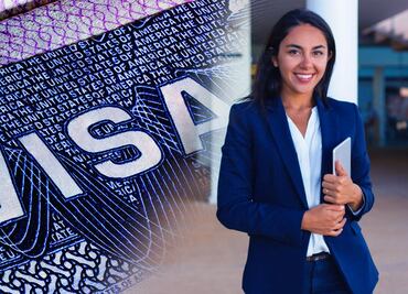 Esta es la ciudad donde te darán más rápido la cita de visa americana por primera vez