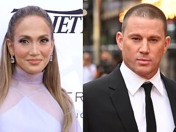 ¿Jennifer Lopez busca romance con Channing Tatum? Asegura que es su “alma gemela”