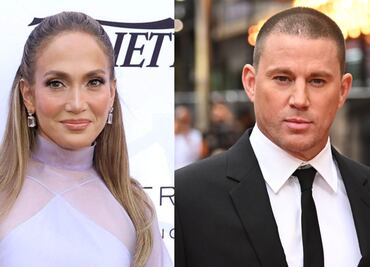 ¿Jennifer Lopez busca romance con Channing Tatum? Asegura que es su “alma gemela”