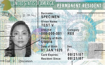 Requisitos que debes cumplir para obtener la Green Card por familia y cómo es el proceso 