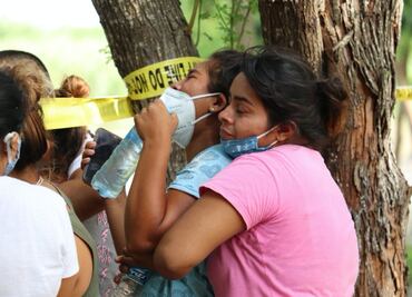 Activistas acusan a EU de expulsar a miles de migrantes a México por salud pública