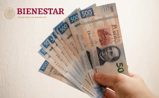 Bienestar dará $1,200 en septiembre: ¿quiénes pueden recibir este apoyo?