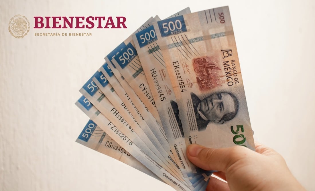 ¿Tienes 30 años o más? Así puedes recibir más de $8,500 pesos del NUEVO apoyo Bienestar. Foto: Adobe / Secretaria de Bienestar