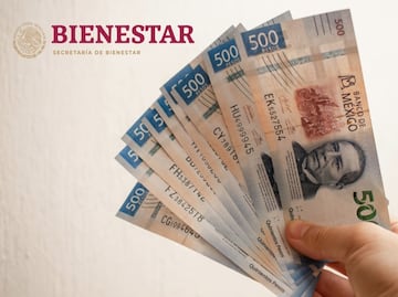 ¿Tienes 30 años o más? Así puedes recibir más de $8,500 pesos del NUEVO apoyo Bienestar