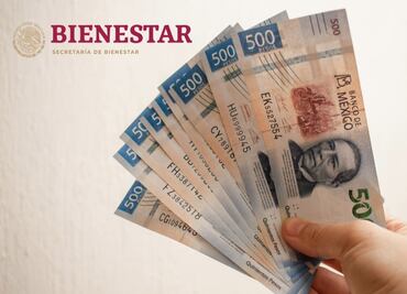 ¿Tienes 30 años o más? Así puedes recibir más de $8,500 pesos del NUEVO apoyo Bienestar