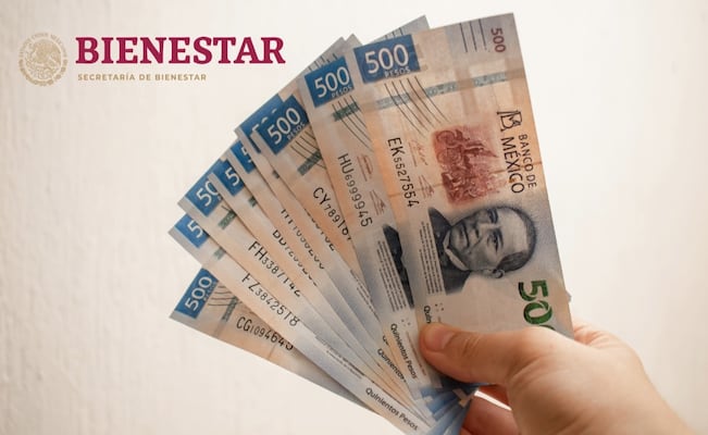 ¿Tienes 30 años o más? Así puedes recibir más de $8,500 pesos del NUEVO apoyo Bienestar