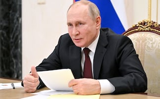 Vladimir Putin. ¿Cuánto mide, qué edad tiene y quién es su familia?