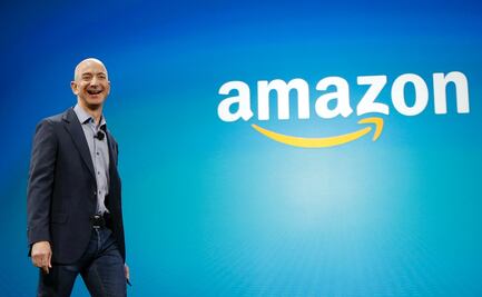 Jeff Bezos acumula una fortuna de 200.000 millones de dólares, según Forbes