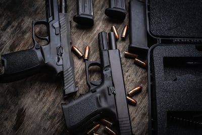 Estados Unidos: Homicidios aumentaron 37% después de la venta récord de armas por Covid