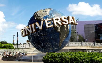 Ropa y artículos prohibidos en los parques de Universal
