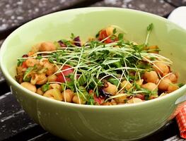 11 alimentos ricos en fibra para incluir en tu dieta ya