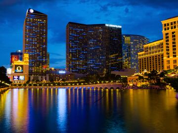 5 bares “speakeasies” que tienes que conocer en Las Vegas