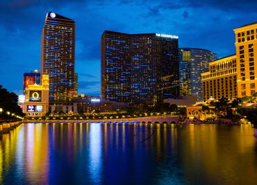 5 bares “speakeasies” que tienes que conocer en Las Vegas