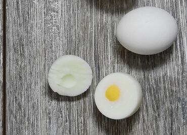 Huevos duros provocan infección por listeria en Estados Unidos
