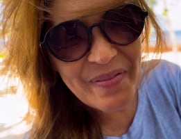 Yolanda Andrade revela que padece dos enfermedades sin cura: "Me puedo morir antes que ustedes"