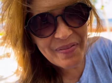 Yolanda Andrade revela que padece dos enfermedades sin cura: "Me puedo morir antes que ustedes"