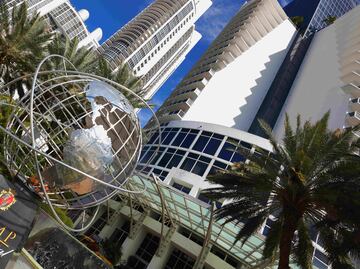 Turista perdió un dedo del pie por quemadura en resort de Trump