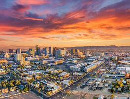Atracciones turísticas para disfrutar en el área metropolitana de Phoenix, Arizona