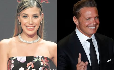 Mientras Luis Miguel está hospitalizado, Michelle Salas celebra a lo grande y desata una ola de críticas