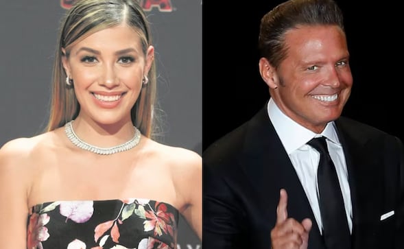 Mientras Luis Miguel está hospitalizado, Michelle Salas celebra a lo grande y desata una ola de críticas