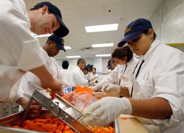 El Festival de Comida y Vino de South Beach, Miami está de regreso