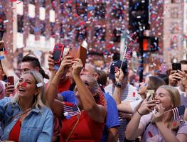 Día de la Independencia: ¿Cómo se celebra el 4 de julio en Estados Unidos?