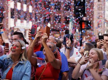 Día de la Independencia: ¿Cómo se celebra el 4 de julio en Estados Unidos?