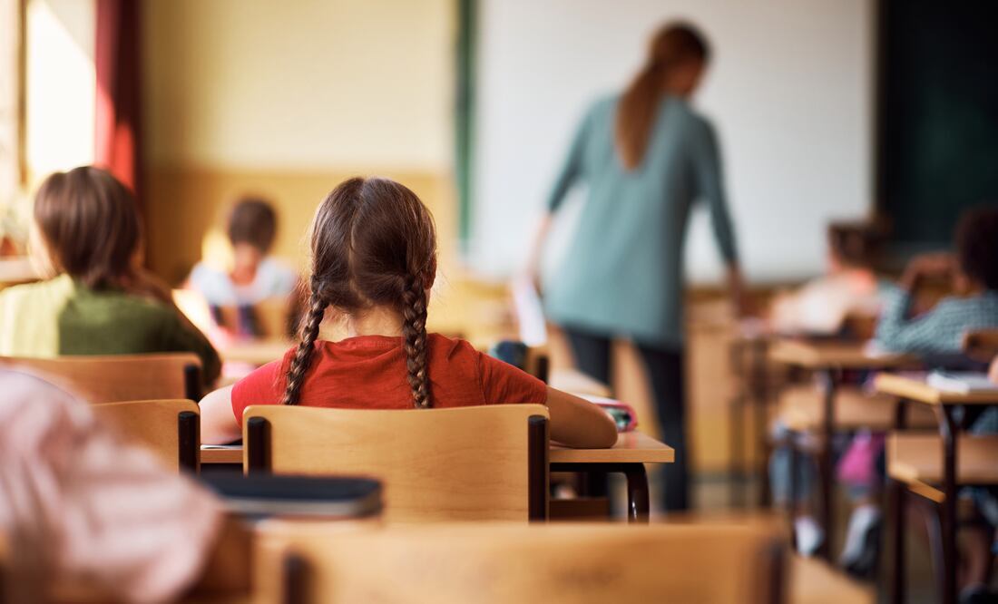 Familias demandan a Texas por ley que obliga a exhibir los Diez Mandamientos en escuelas públicas.  Foto: iSTOCK-Drazen Zigic