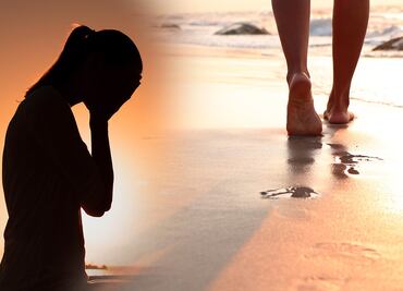 Hallan a 3 niños ahogados en playa de Nueva York; investigan a la madre