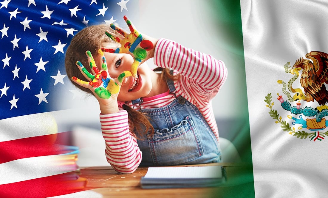 El Día Mundial del Niño se festeja el 20 de noviembre de cada año. Foto: iStock