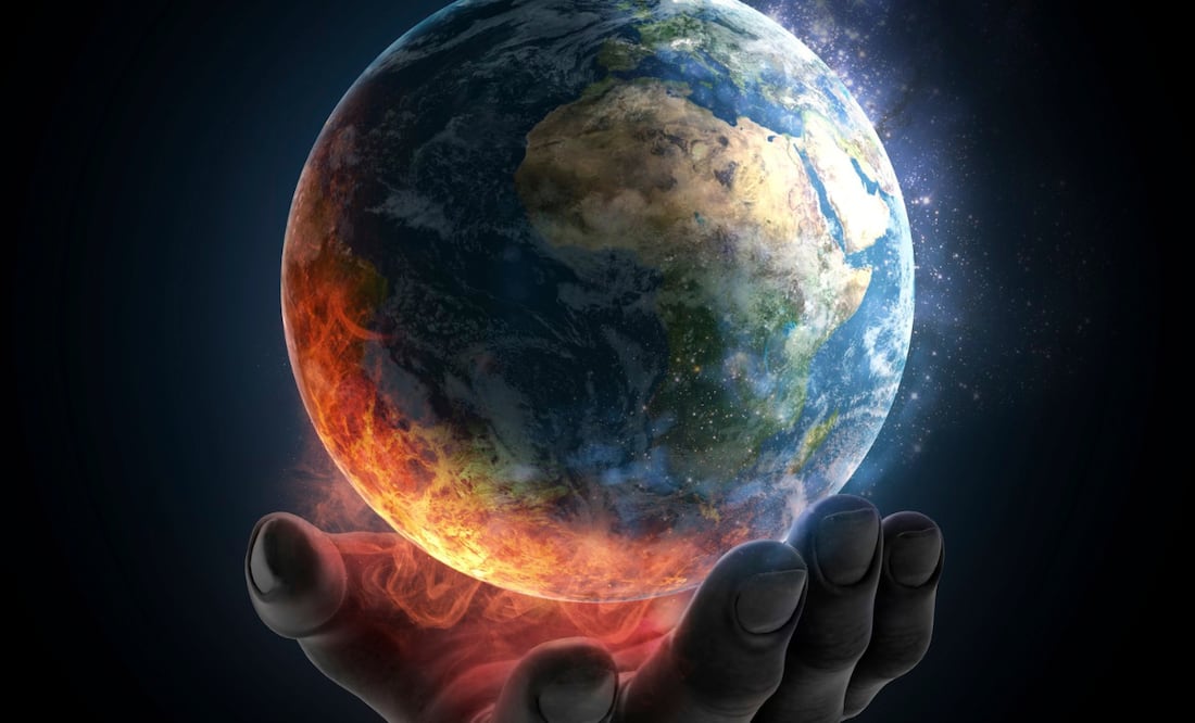 ¿El fin del mundo está cerca? La NASA respalda predicción de Stephen Hawking. Foto. Canva