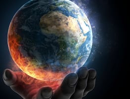 ¿El fin del mundo está cerca? La NASA respalda predicción de Stephen Hawking