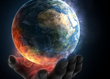 ¿El fin del mundo está cerca? La NASA respalda predicción de Stephen Hawking