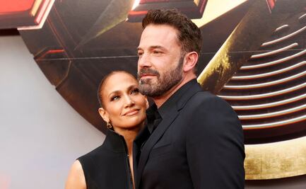 Jennifer Lopez solicita divorcio a Ben Affleck; ya no se hablan y no hay acuerdo prenupcial