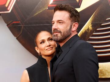Jennifer Lopez solicita divorcio a Ben Affleck; ya no se hablan y no hay acuerdo prenupcial
