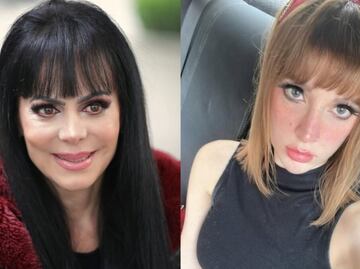 Imelda Garza Tuñón anuncia que le regresaron a su hijo. ¿Cómo reaccionó Maribel Guardia?