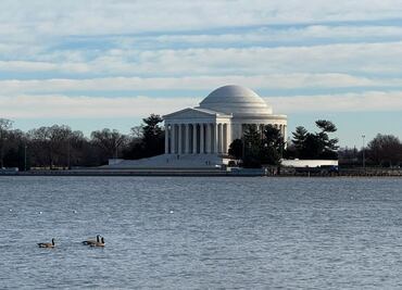 De museos a monumentos: Washington DC, la ciudad con más de 100 actividades gratuitas