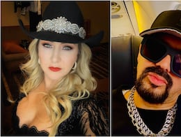 Alicia Villarreal confronta a Cruz Martínez por hablar de su vida amorosa: "No le den foco a quien me hizo daño"