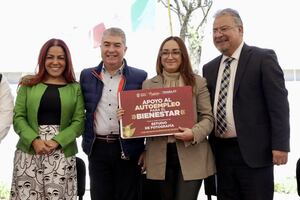 ¿Cómo Registrarse al Apoyo al Autoempleo para el Bienestar Edomex? Fecha de registro y requisitos  