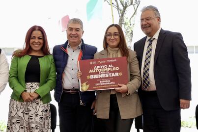 ¿Cómo Registrarse al Apoyo al Autoempleo para el Bienestar Edomex? Fecha de registro y requisitos  