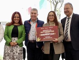 ¿Cómo Registrarse al Apoyo al Autoempleo para el Bienestar Edomex? Fecha de registro y requisitos