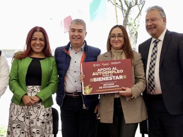 ¿Cómo Registrarse al Apoyo al Autoempleo para el Bienestar Edomex? Fecha de registro y requisitos