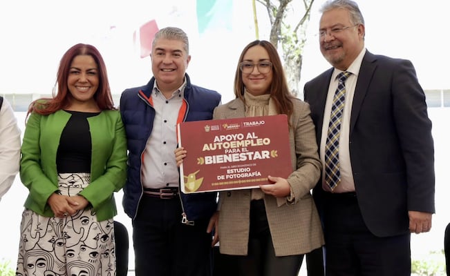 ¿Cómo Registrarse al Apoyo al Autoempleo para el Bienestar Edomex? Fecha de registro y requisitos