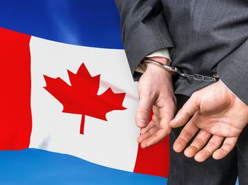 Canadá enfrenta demanda colectiva por encarcelar a 8,360 migrantes injustamente